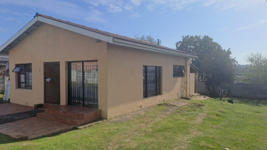 3 Bedroom Property for Sale in Stoneydrift Eastern Cape